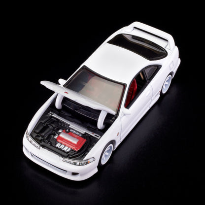 RLC Exclusive 1995 Honda Integra Type R Mô hình xe Die-cast 1:64 Hot Wheels Collectors Hot Wheels - ảnh 3 - Mô hình xe die-ca