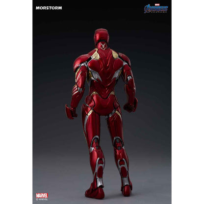 1/14 Marvel Iron Man Assembled Model Toy Mk50 MORSTORM EM2388302 - Mô hình lắp ráp - MORSTORM