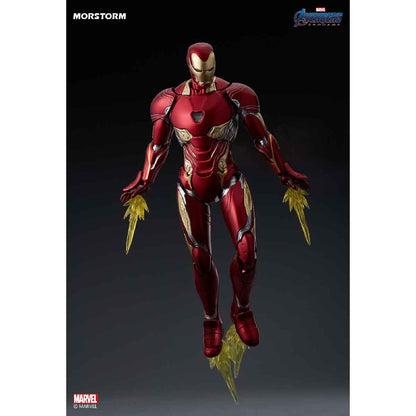 1/14 Marvel Iron Man Assembled Model Toy Mk50 MORSTORM EM2388302 - Mô hình lắp ráp - MORSTORM