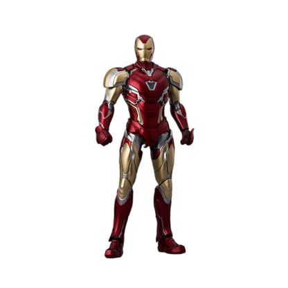 1/14 Marvel Iron Man Assembled Model Toy MK85 - Mô hình lắp ráp - MORSTORM EM2388301
