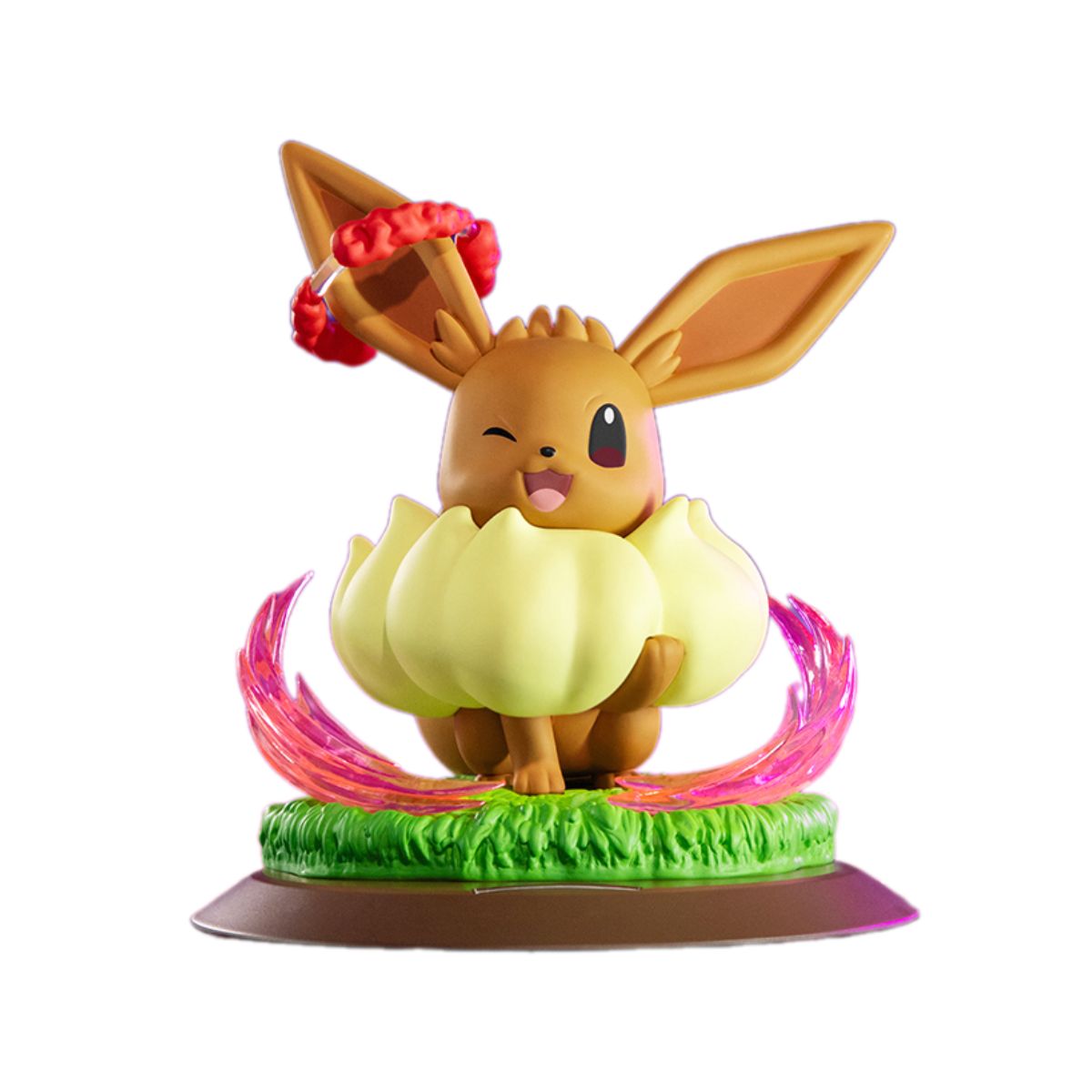 Adventure! Eevee Series Figures - Mô hình Blind Box Pokémon - FUNISM MX2045