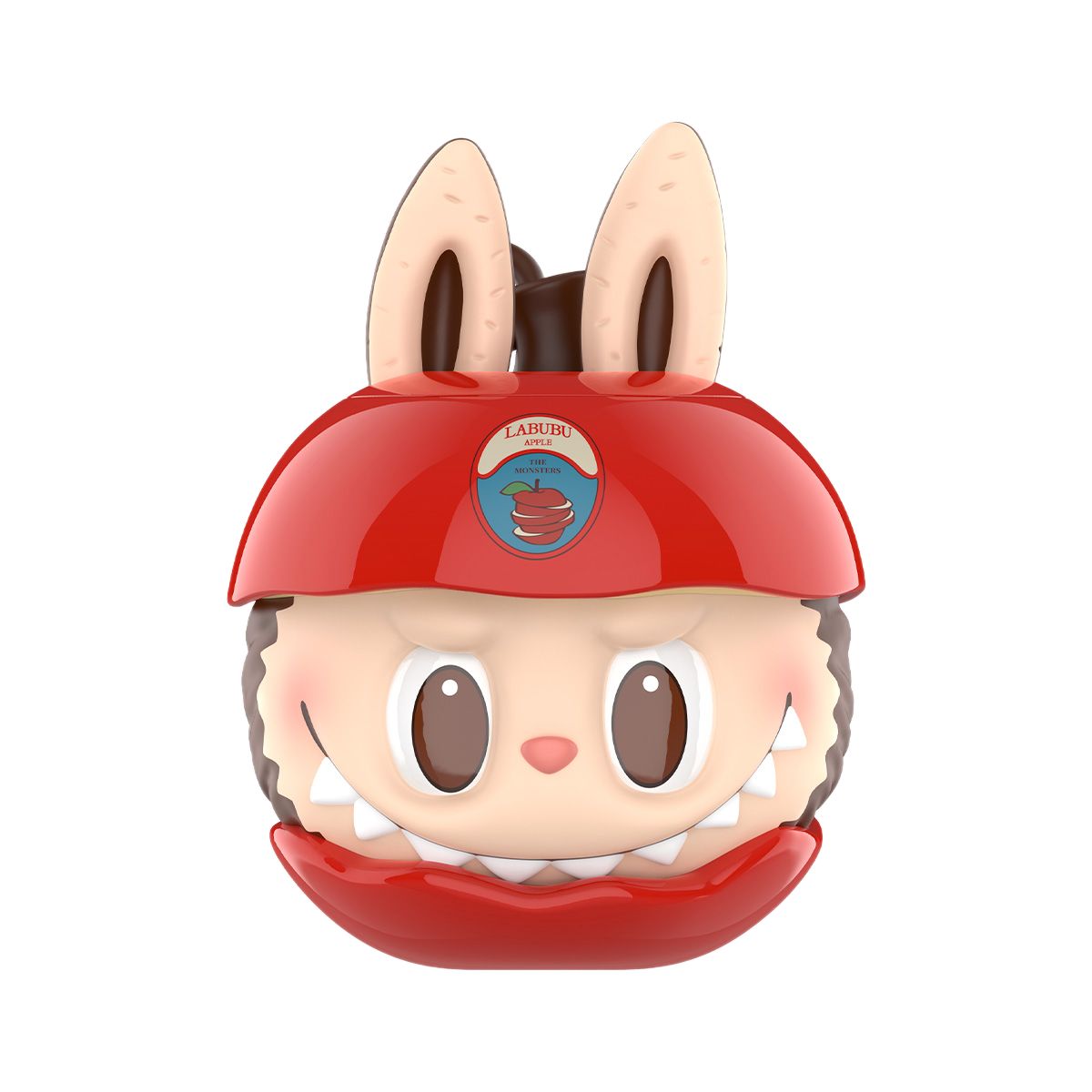 Đồ Chơi Mô Hình Apple Of My Eye Series Figures POP MART 6941313058668