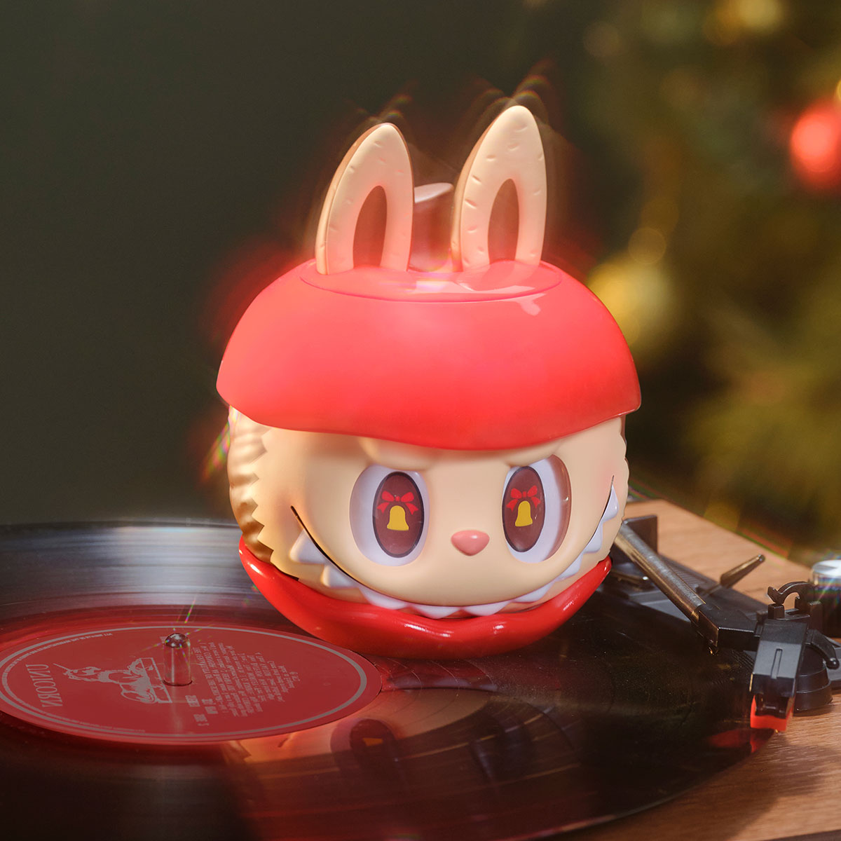 Đồ Chơi Mô Hình Apple Of My Eye Series Figures POP MART 6941313058668