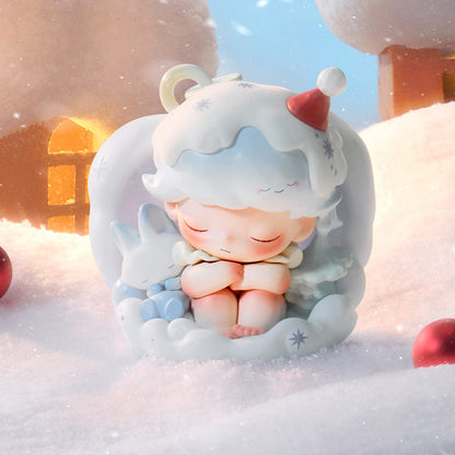 Đồ Chơi Mô Hình Apple Of My Eye Series Figures POP MART 6941313058668