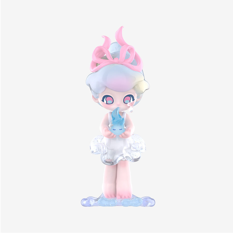 AZURA A Dream About Stars Series Figures - Mô hình Blind Box - POP MART
