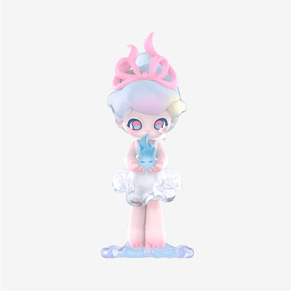 AZURA A Dream About Stars Series Figures - Mô hình Blind Box - POP MART