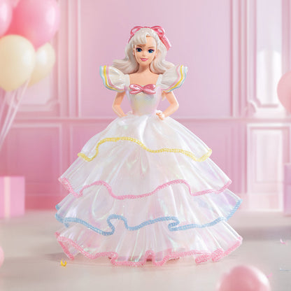 Barbie Style Icon Series Figures - Mô hình Blind Box - POP MART