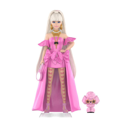 Barbie Style Icon Series Figures - Mô hình Blind Box - POP MART