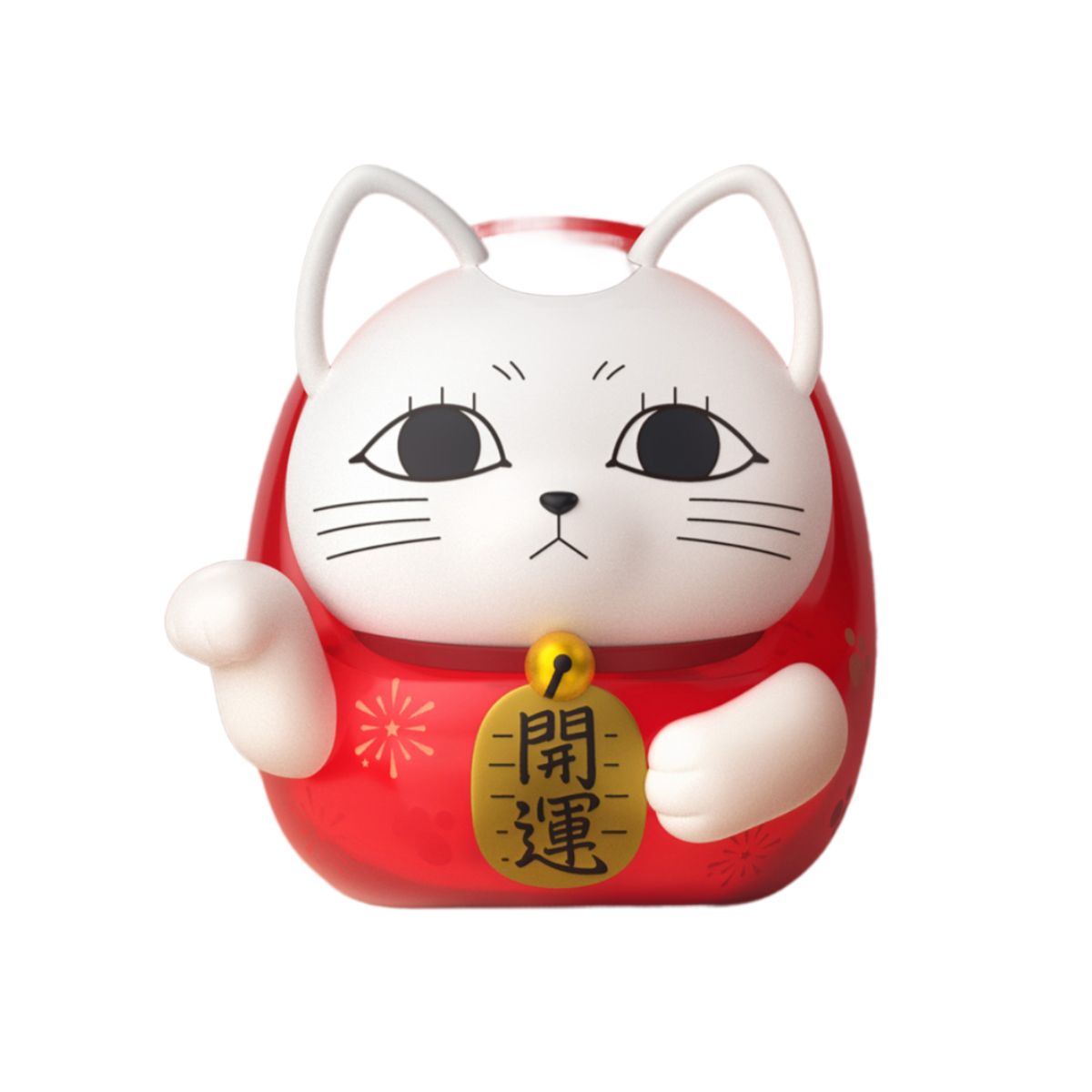 Đồ Chơi Mô Hình Bí Ẩn Bà Bà Chiêu Tài Dan Da Dan SUNRISEPOP DDBB005 - Giao Hàng Ngẫu Nhiên