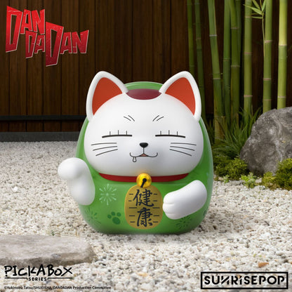 Đồ Chơi Mô Hình Bí Ẩn Bà Bà Chiêu Tài Dan Da Dan SUNRISEPOP DDBB005 - Giao Hàng Ngẫu Nhiên