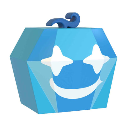 Mystery Model Series 2 BLOX FRUITS MF3311 - Mô hình bí ẩn Blind Box - Blox Fruits