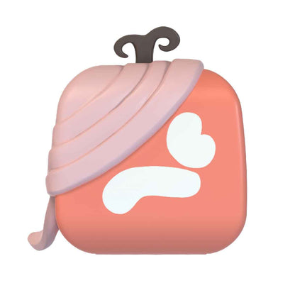 Mystery Model Series 2 BLOX FRUITS MF3311 - Mô hình bí ẩn Blind Box - Blox Fruits