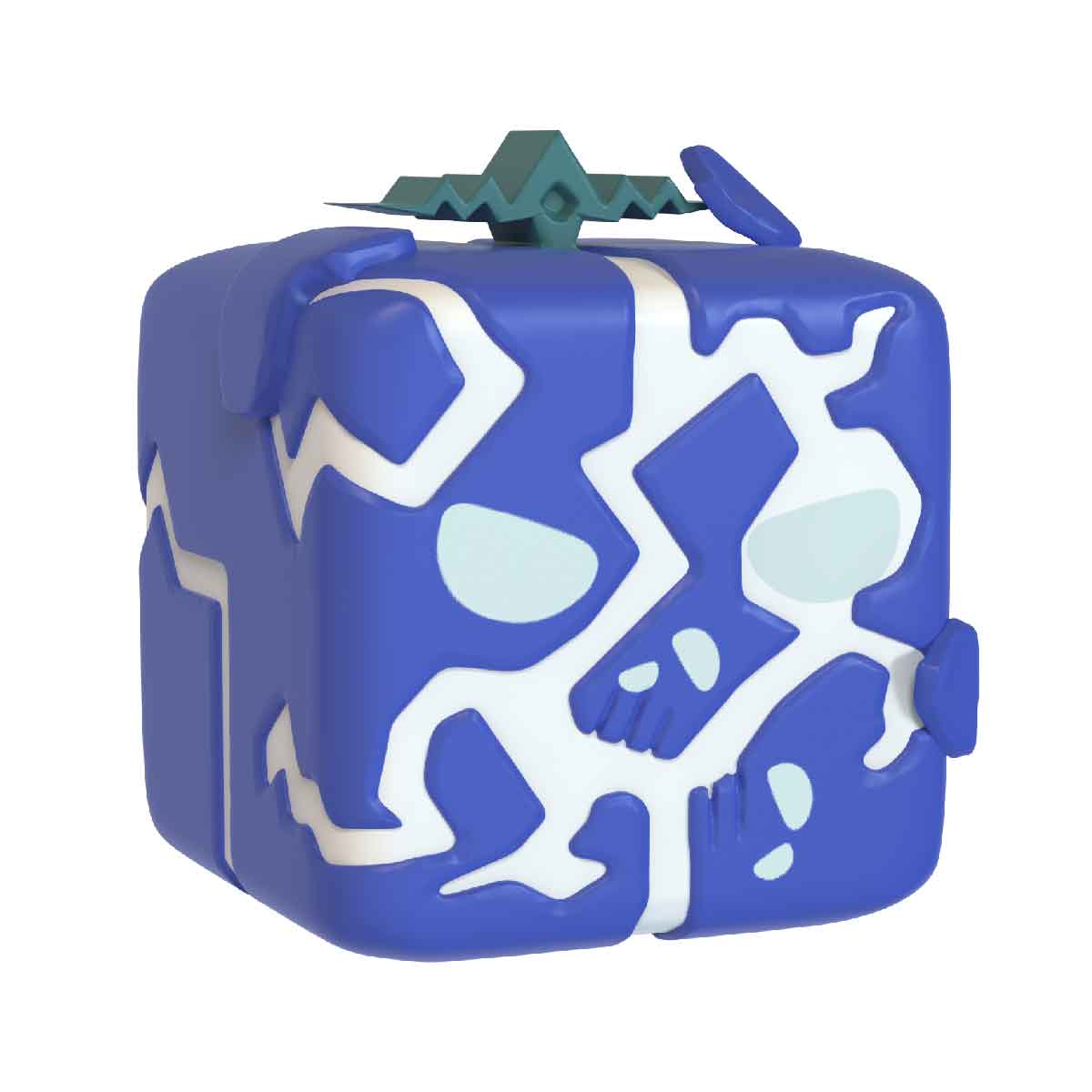 Mystery Model Series 2 BLOX FRUITS MF3311 - Mô hình bí ẩn Blind Box - Blox Fruits