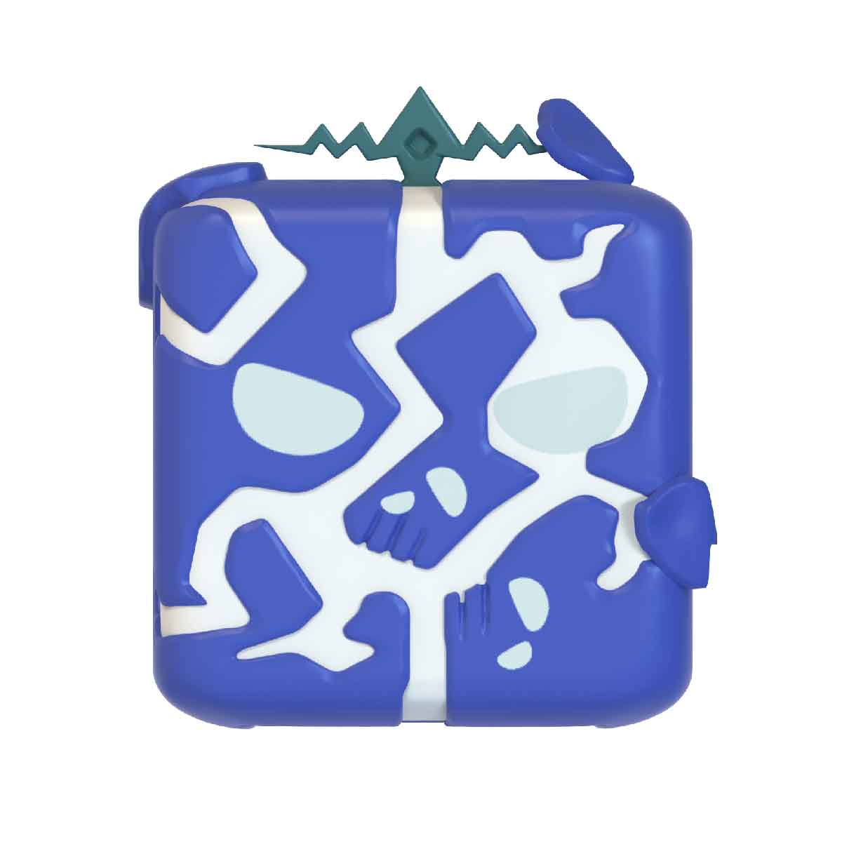 Mystery Model Series 2 BLOX FRUITS MF3311 - Mô hình bí ẩn Blind Box - Blox Fruits