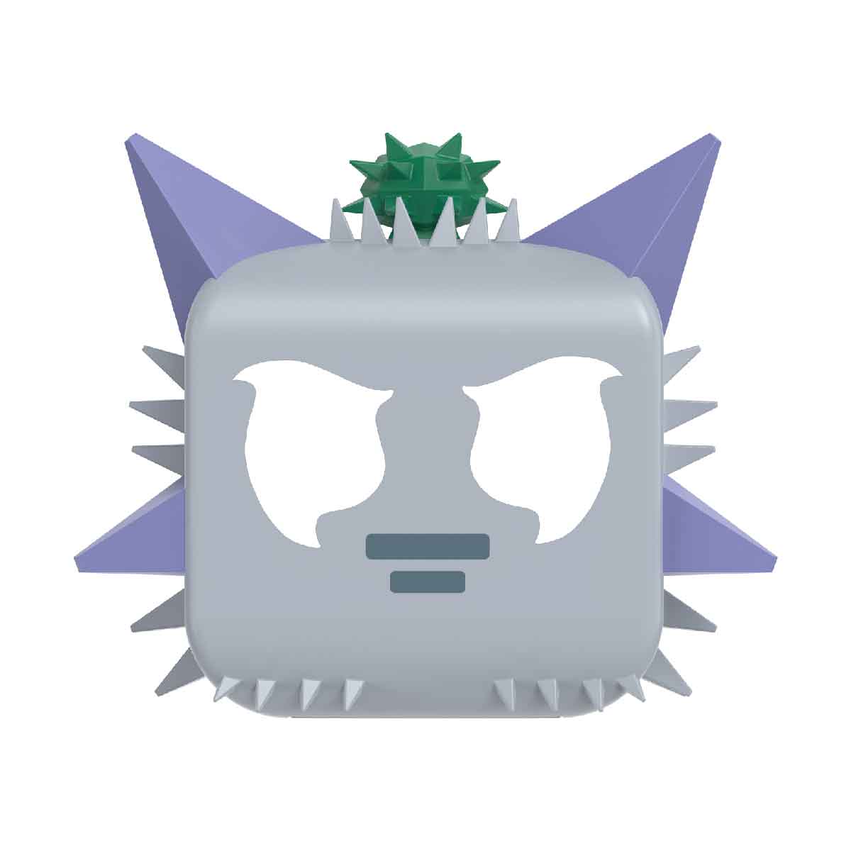 Mystery Model Series 2 BLOX FRUITS MF3311 - Mô hình bí ẩn Blind Box - Blox Fruits