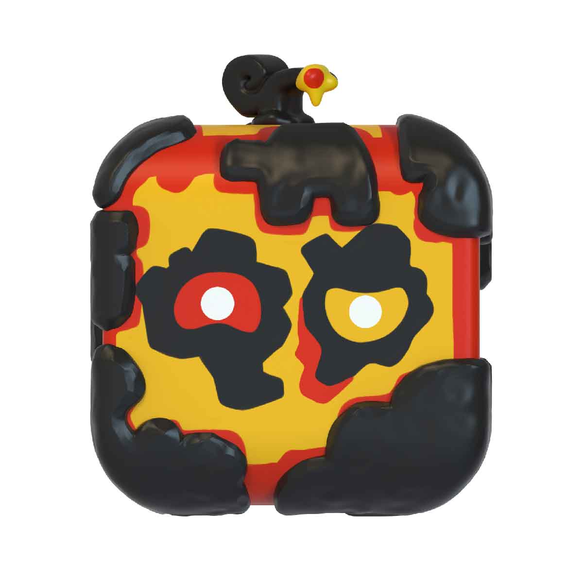 Mystery Model Series 2 BLOX FRUITS MF3311 - Mô hình bí ẩn Blind Box - Blox Fruits