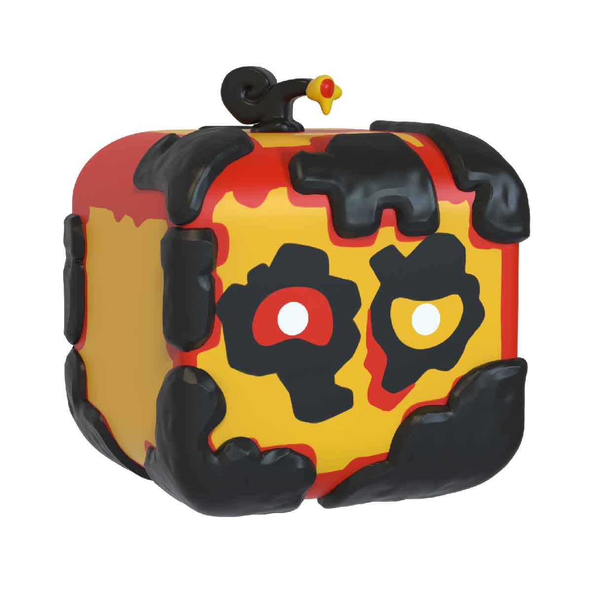 Mystery Model Series 2 BLOX FRUITS MF3311 - Mô hình bí ẩn Blind Box - Blox Fruits