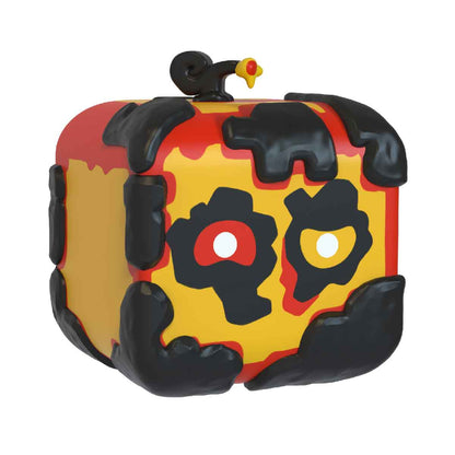 Mystery Model Series 2 BLOX FRUITS MF3311 - Mô hình bí ẩn Blind Box - Blox Fruits