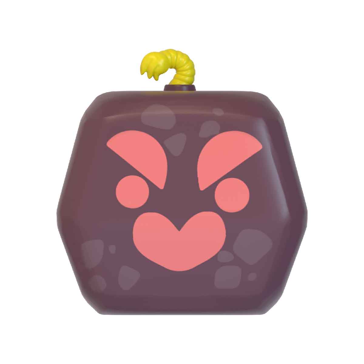 Mystery Model Series 2 BLOX FRUITS MF3311 - Mô hình bí ẩn Blind Box - Blox Fruits