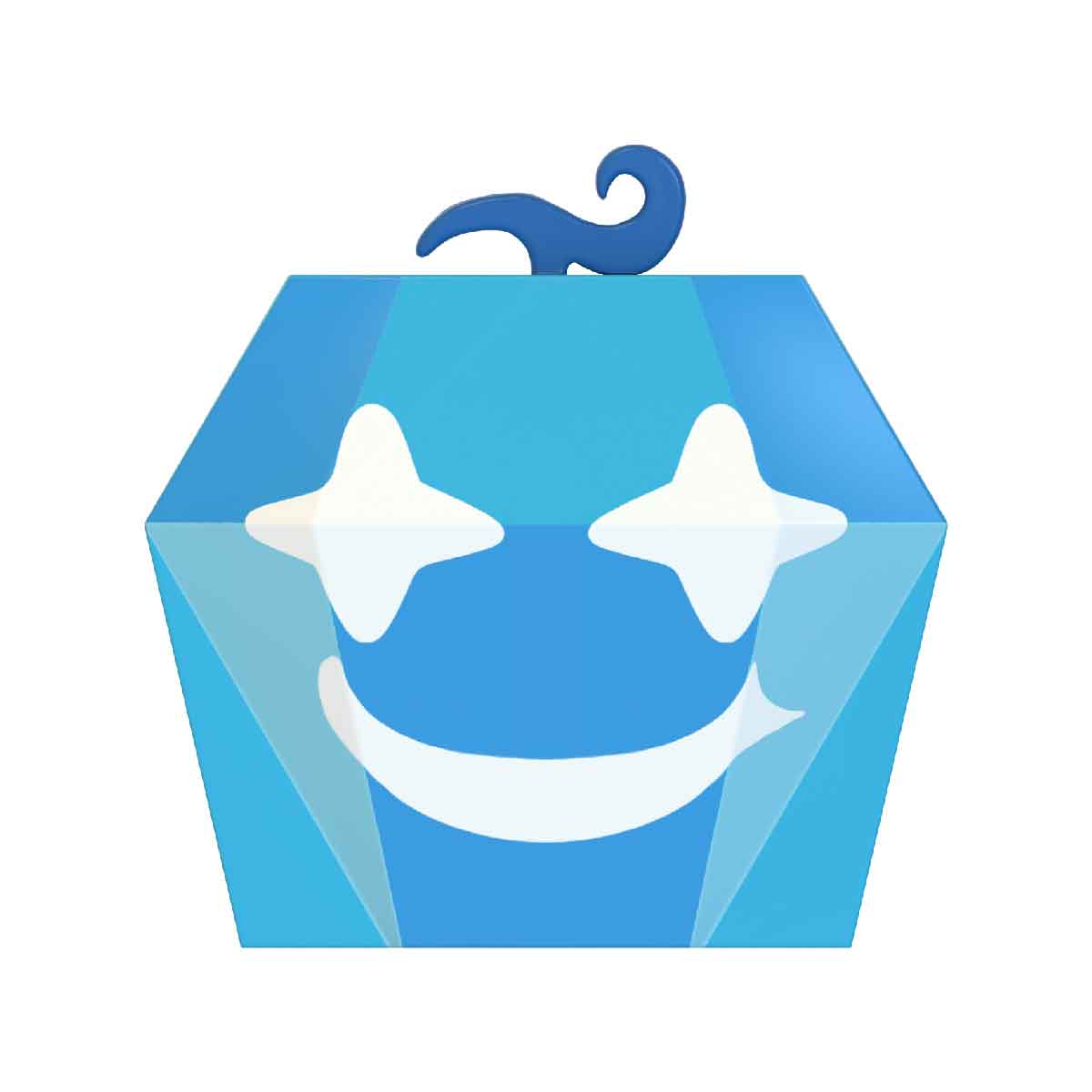 Mystery Model Series 2 BLOX FRUITS MF3311 - Mô hình bí ẩn Blind Box - Blox Fruits