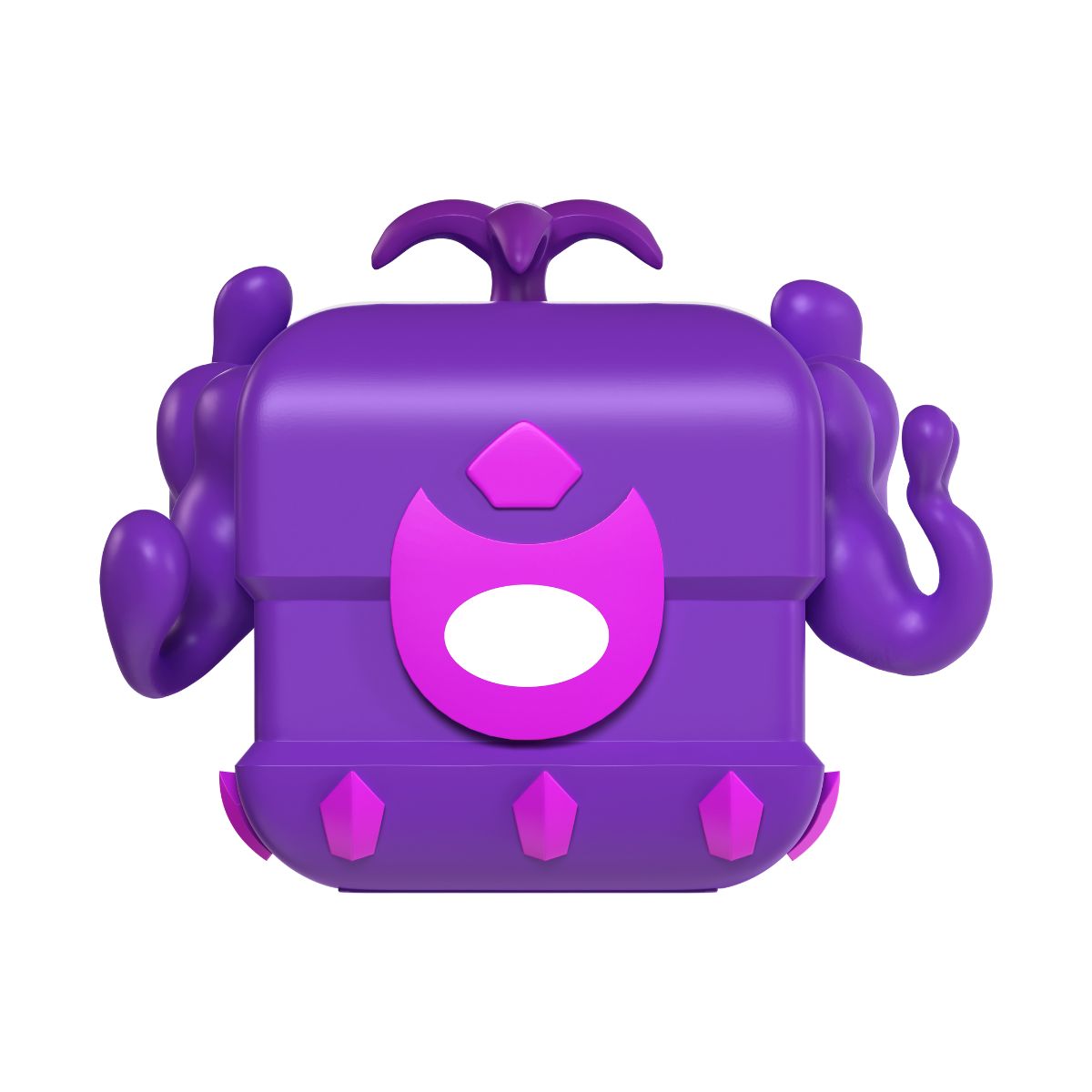 BLOX FRUITS Mystery Series 3 Figure - Mô hình bí ẩn Blind Box - BLOX FRUITS