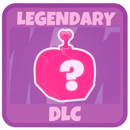 BLOX FRUITS Mystery Series 3 Figure - Mô hình bí ẩn Blind Box - BLOX FRUITS