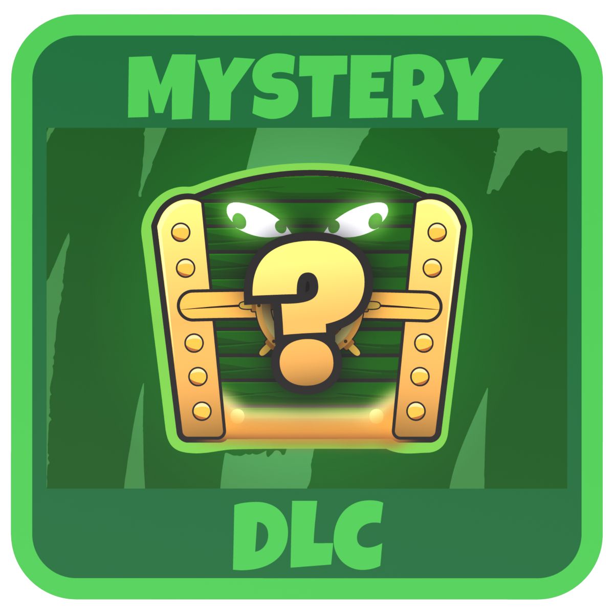 BLOX FRUITS Mystery Series 3 Figure - Mô hình bí ẩn Blind Box - BLOX FRUITS