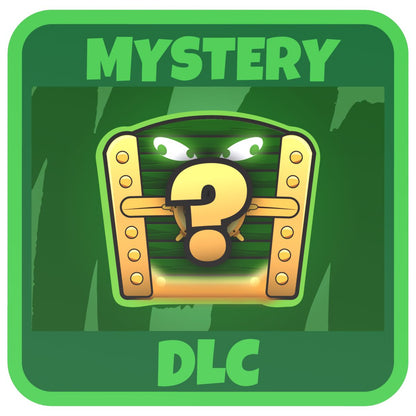 BLOX FRUITS Mystery Series 3 Figure - Mô hình bí ẩn Blind Box - BLOX FRUITS