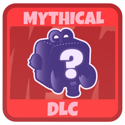 BLOX FRUITS Mystery Series 3 Figure - Mô hình bí ẩn Blind Box - BLOX FRUITS