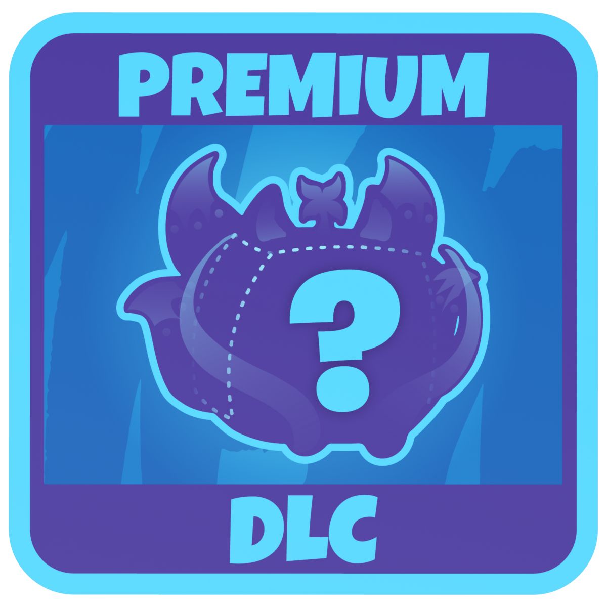 BLOX FRUITS Mystery Series 3 Figure - Mô hình bí ẩn Blind Box - BLOX FRUITS