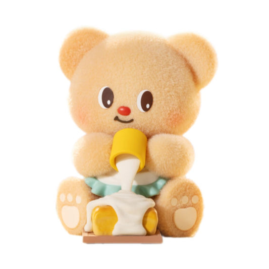 Butterbear My Buttery Bakery Series Blind Box - Mô hình Blind Box - FUNISM MX2088