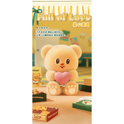 Butterbear Operating Day Blind Series Box - Mô hình Blind Box - FUNISM MX2085