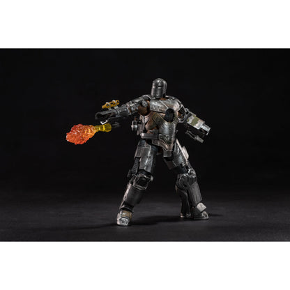 Premium Iron Man Mk1 Model - Mô hình hành động chính hãng - ZD TOYS 1906-01