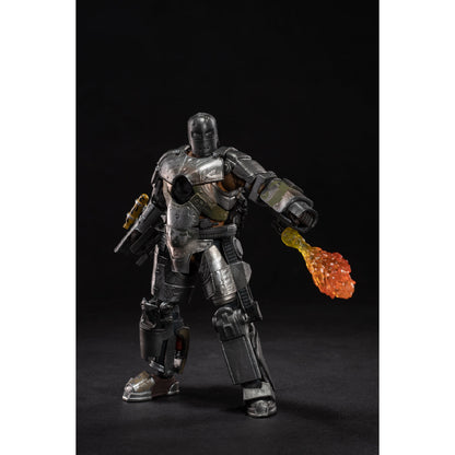 Premium Iron Man Mk1 Model - Mô hình hành động chính hãng - ZD TOYS 1906-01