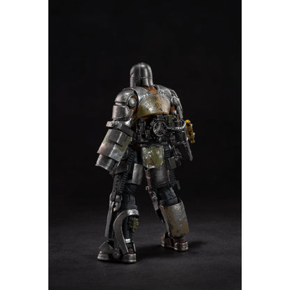 Premium Iron Man Mk1 Model - Mô hình hành động chính hãng - ZD TOYS 1906-01
