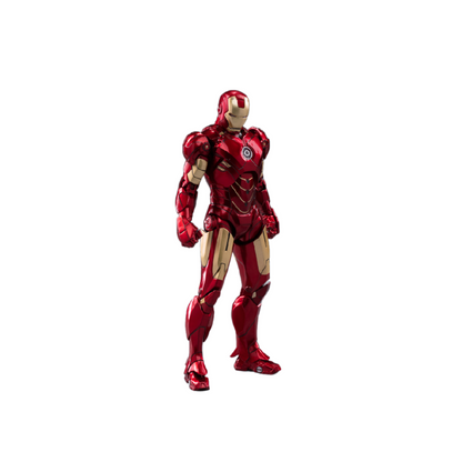 Iron Man MK4 Model - Mô hình cao cấp - ZD TOYS 1906-04