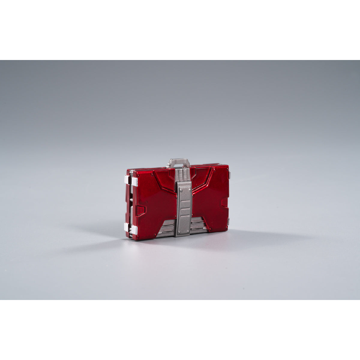 High-end Iron Man MK5 Model - Mô hình cao cấp - ZD TOYS 1906-05