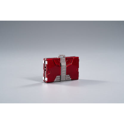 High-end Iron Man MK5 Model - Mô hình cao cấp - ZD TOYS 1906-05