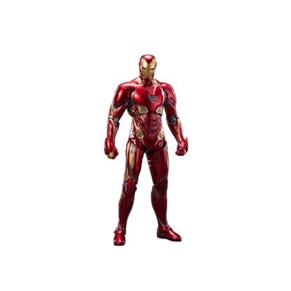 Premium Iron Man MK50 Special Edition Model ZD TOYS 1912-50 - Mô hình Action Figure chính hãng