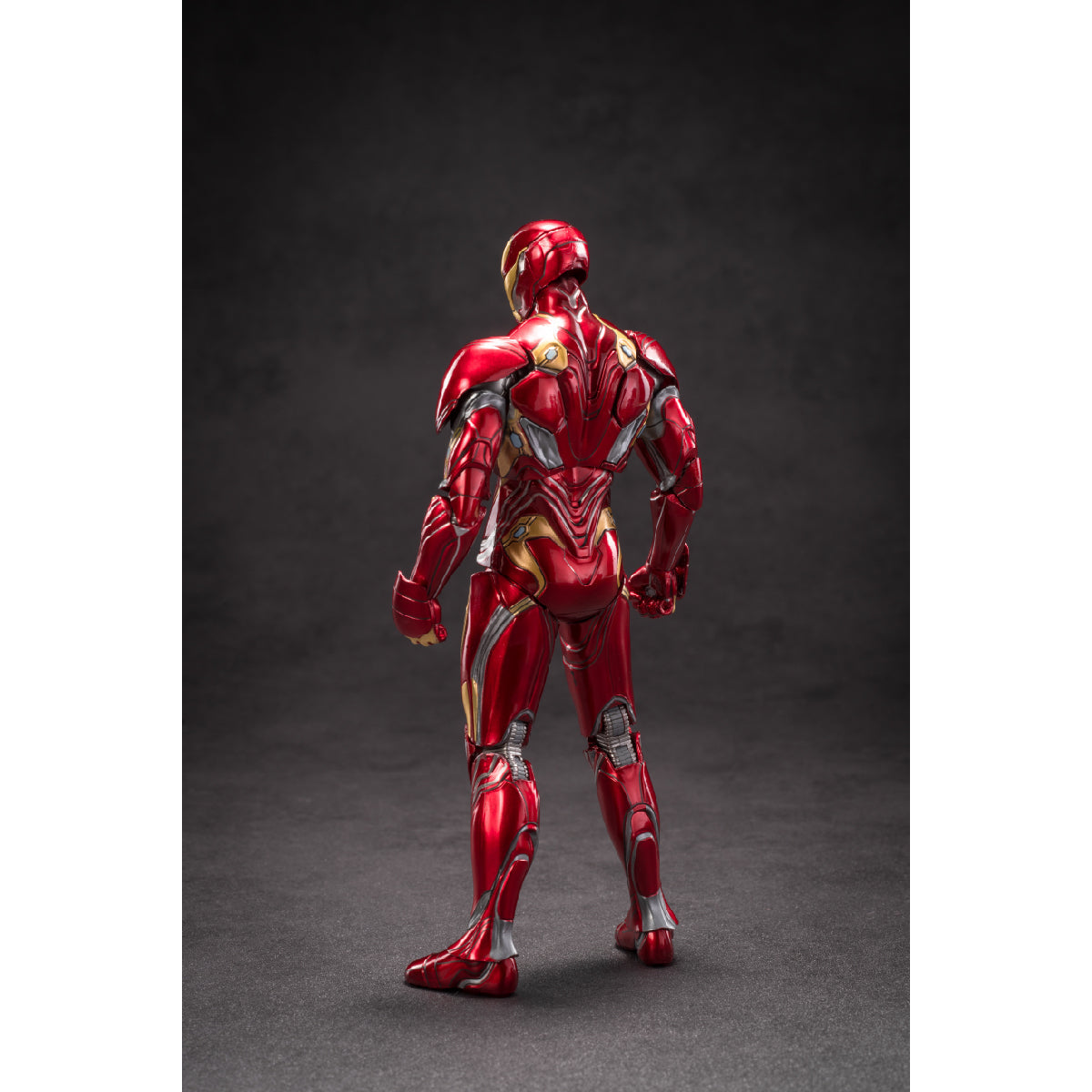Premium Iron Man MK50 Special Edition Model ZD TOYS 1912-50 - Mô hình Action Figure chính hãng