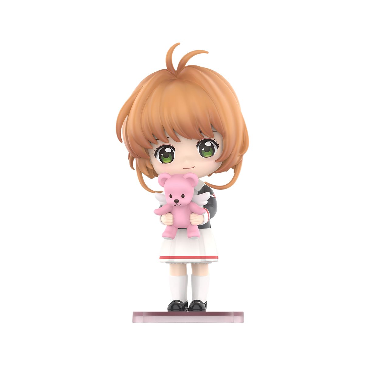 Cardcaptor Sakura: Clear Card Series Figures - Mô hình Blind Box - POP MART