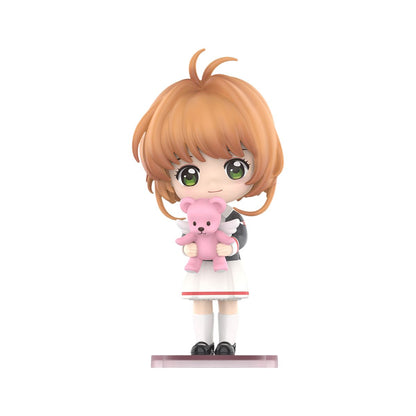 Cardcaptor Sakura: Clear Card Series Figures - Mô hình Blind Box - POP MART