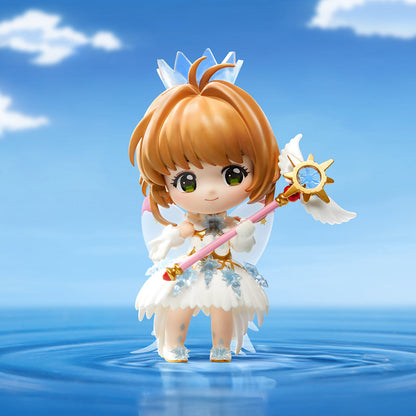 Cardcaptor Sakura: Clear Card Series Figures - Mô hình Blind Box - POP MART
