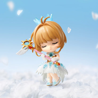 Cardcaptor Sakura: Clear Card Series Figures - Mô hình Blind Box - POP MART