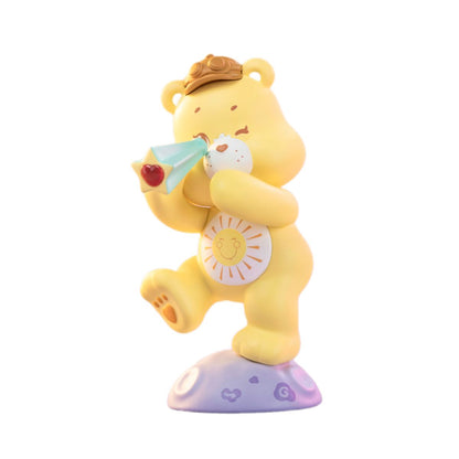 Care Bears Planet Of Joy Series Blind Box - Mô hình đồ chơi hộp bí mật - FUNISM MX2101