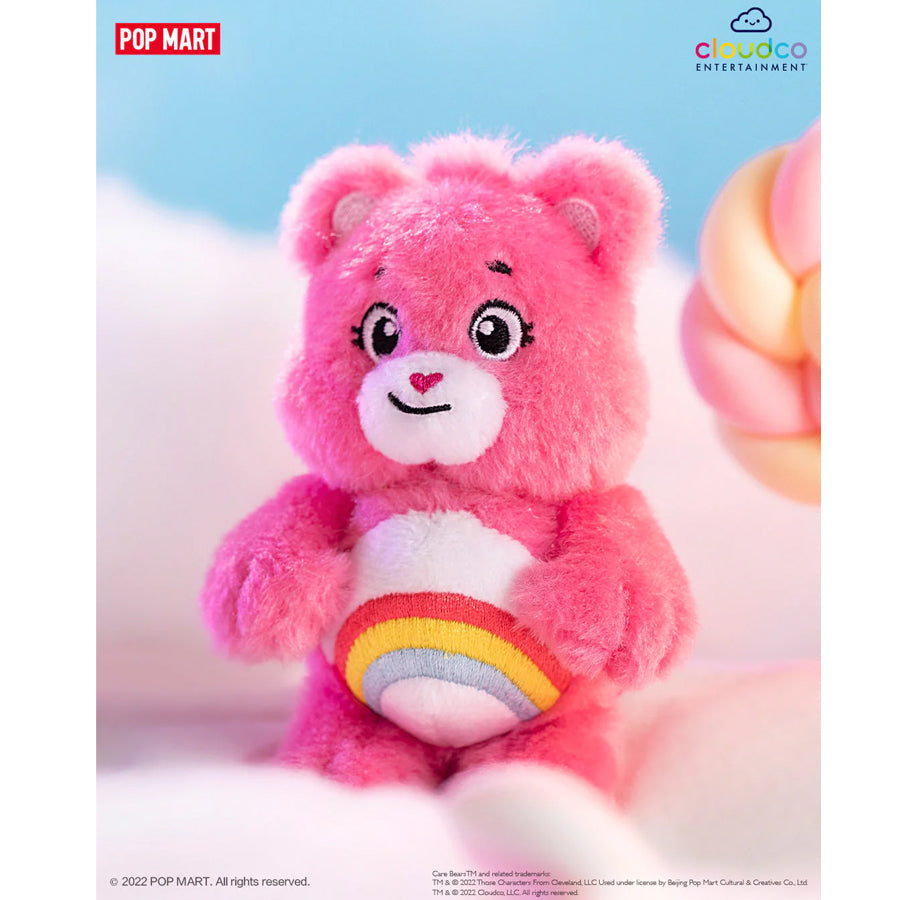 Care Bears: Unlock The Magic - Mô hình Blind Box - POP MART