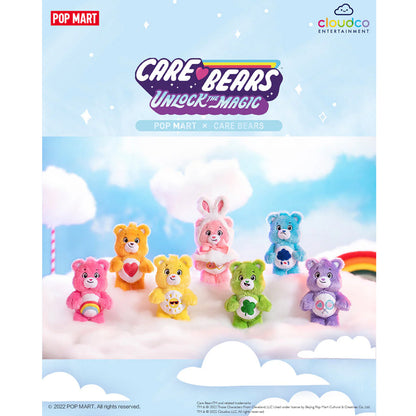 Care Bears: Unlock The Magic - Mô hình Blind Box - POP MART