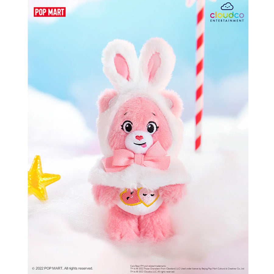 Care Bears: Unlock The Magic - Mô hình Blind Box - POP MART