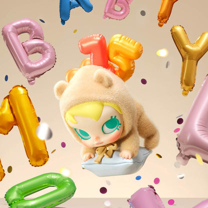 Celebrating the Moment POP MART 15th Anniversary Model - Mô hình Blind Box - POP MART