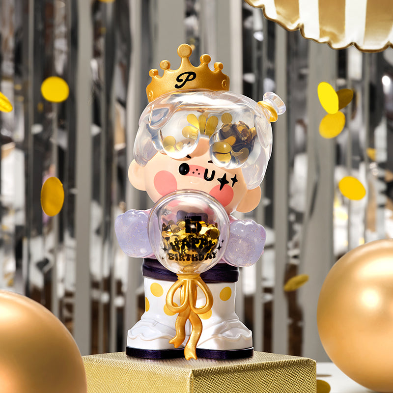 Celebrating the Moment POP MART 15th Anniversary Model - Mô hình Blind Box - POP MART